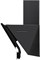 фото: Кухонная вытяжка Krona Saturn 600 DN black 4S