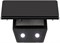фото: Кухонная вытяжка Krona Saturn 600 DN black 4S