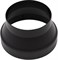 фото: Кухонная вытяжка Krona Saturn 600 DN black 4S