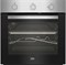 фото: Духовой шкаф Beko BBIGT21100X
