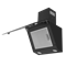 фото: Кухонная вытяжка Maunfeld Eagle 850 60 Glass black
