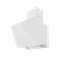 фото: Кухонная вытяжка Maunfeld Eagle 850 60 Glass white