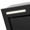 фото: Кухонная вытяжка Maunfeld Domina 60 Black