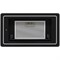 фото: Кухонная вытяжка Krona Venus 600 black S