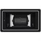 фото: Кухонная вытяжка Krona Venus 600 black S