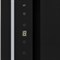 фото: Кухонная вытяжка Krona Venus 600 black S