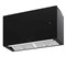 фото: Кухонная вытяжка Krona Sophie 600 black S