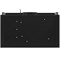 фото: Кухонная вытяжка Krona Sophie 600 black S