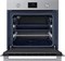 фото: Духовой шкаф Samsung NV68A1145CS/WT