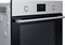 фото: Духовой шкаф Samsung NV68A1145CS/WT