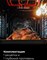 фото: Духовой шкаф LEX EDM 4540 BBL
