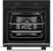 фото: Духовой шкаф Krona ELEMENT D plus 60 BL
