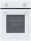 фото: Духовой шкаф Krona BLUME 45 WH