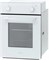 фото: Духовой шкаф Krona BLUME 45 WH