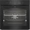 фото: Духовой шкаф Hotpoint FE8 1352 SMP BLG