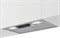 фото: Кухонная вытяжка Hotpoint HPAE 52FLS X