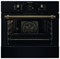 фото: Духовой шкаф Electrolux EOB3400BOR