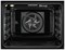 фото: Духовой шкаф Electrolux EOB3400BOR