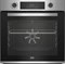 фото: Духовой шкаф Beko BBIE12300XMP