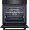 фото: Духовой шкаф Beko BCBIS17400KSBS