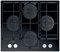 фото: Варочная панель Hotpoint HG 61F/BK