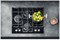 фото: Варочная панель Hotpoint HG 61F/BK