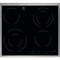 фото: Варочная панель Electrolux EHF6342XOK