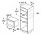 фото: Микроволновая печь Bosch BER7321B1