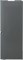 фото: Холодильник Centek CT-1743 Gray Stone