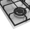 фото: Варочная панель Hotpoint HGMT 642 W IX