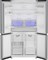 фото: Холодильник Hotpoint HFP4 625I X