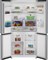 фото: Холодильник Hotpoint HFP4 625I X