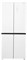 фото: Холодильник Centek CT-1745 NF white glass