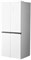фото: Холодильник Centek CT-1745 NF white glass