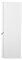 фото: Холодильник Centek CT-1745 NF white glass