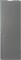 фото: Холодильник Centek CT-1745 NF gray glass