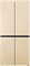фото: Холодильник Centek CT-1744 NF beige glass