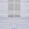 фото: Холодильник Tesler RCD-482I white glass
