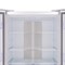 фото: Холодильник Tesler RCD-482I white glass