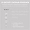 фото: Холодильник Tesler RCD-482I white glass