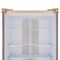 фото: Холодильник Tesler RCD-482I beige glass