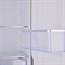 фото: Холодильник Tesler RCD-482I beige glass
