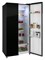 фото: Холодильник Nordfrost RFS 525DX NFGB inverter
