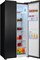 фото: Холодильник Nordfrost RFS 484D NFXd inverter
