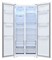 фото: Холодильник Nordfrost RFS 480D NFW inverter
