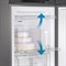 фото: Морозильная камера Indesit DFZ 4150.1 G