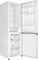 фото: Холодильник Hitachi R-B410PUC6 PWH