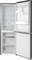 фото: Холодильник Hitachi R-B410PUC6 BBK