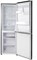 фото: Холодильник Hitachi R-B410PUC6 BSL
