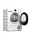 фото: Сушильная машина Midea MD200D90WB/W-RU